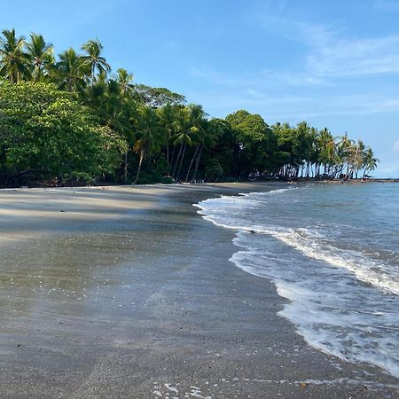 Villas Cabuya Beach & Jungle Dış mekan fotoğraf