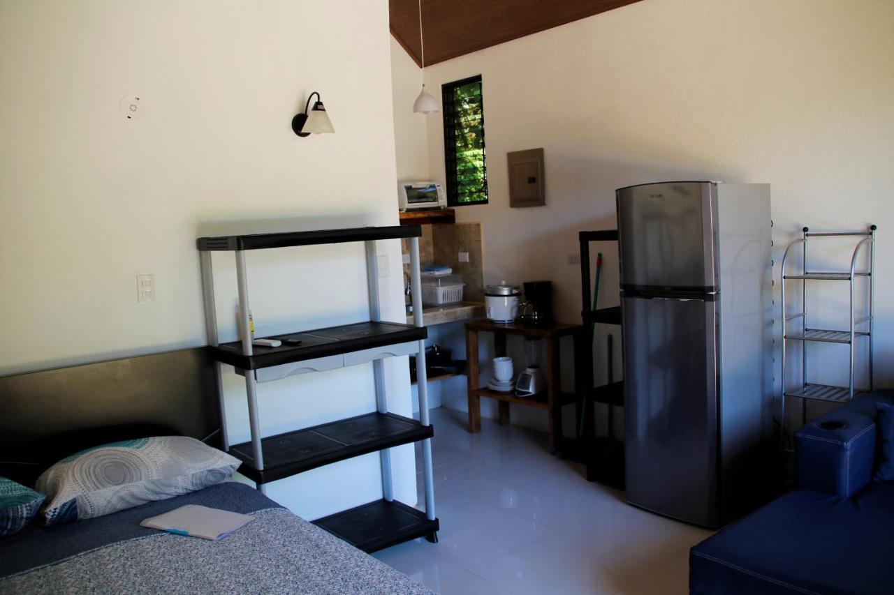 Villas Cabuya Beach & Jungle Dış mekan fotoğraf