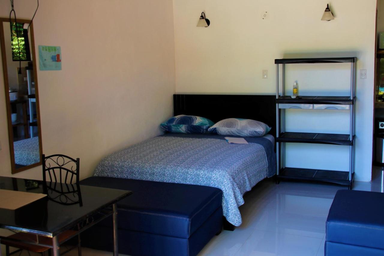Villas Cabuya Beach & Jungle Dış mekan fotoğraf