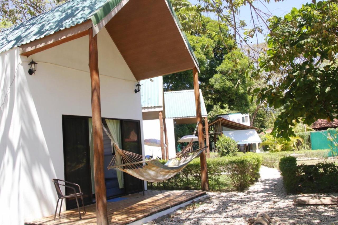 Villas Cabuya Beach & Jungle Dış mekan fotoğraf