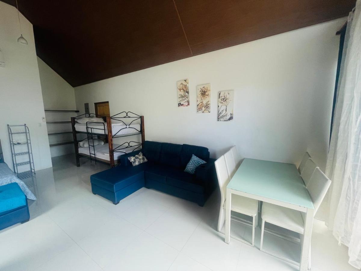 Villas Cabuya Beach & Jungle Dış mekan fotoğraf