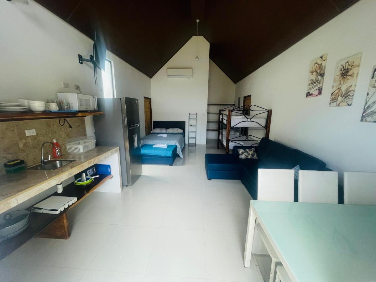 Villas Cabuya Beach & Jungle Dış mekan fotoğraf