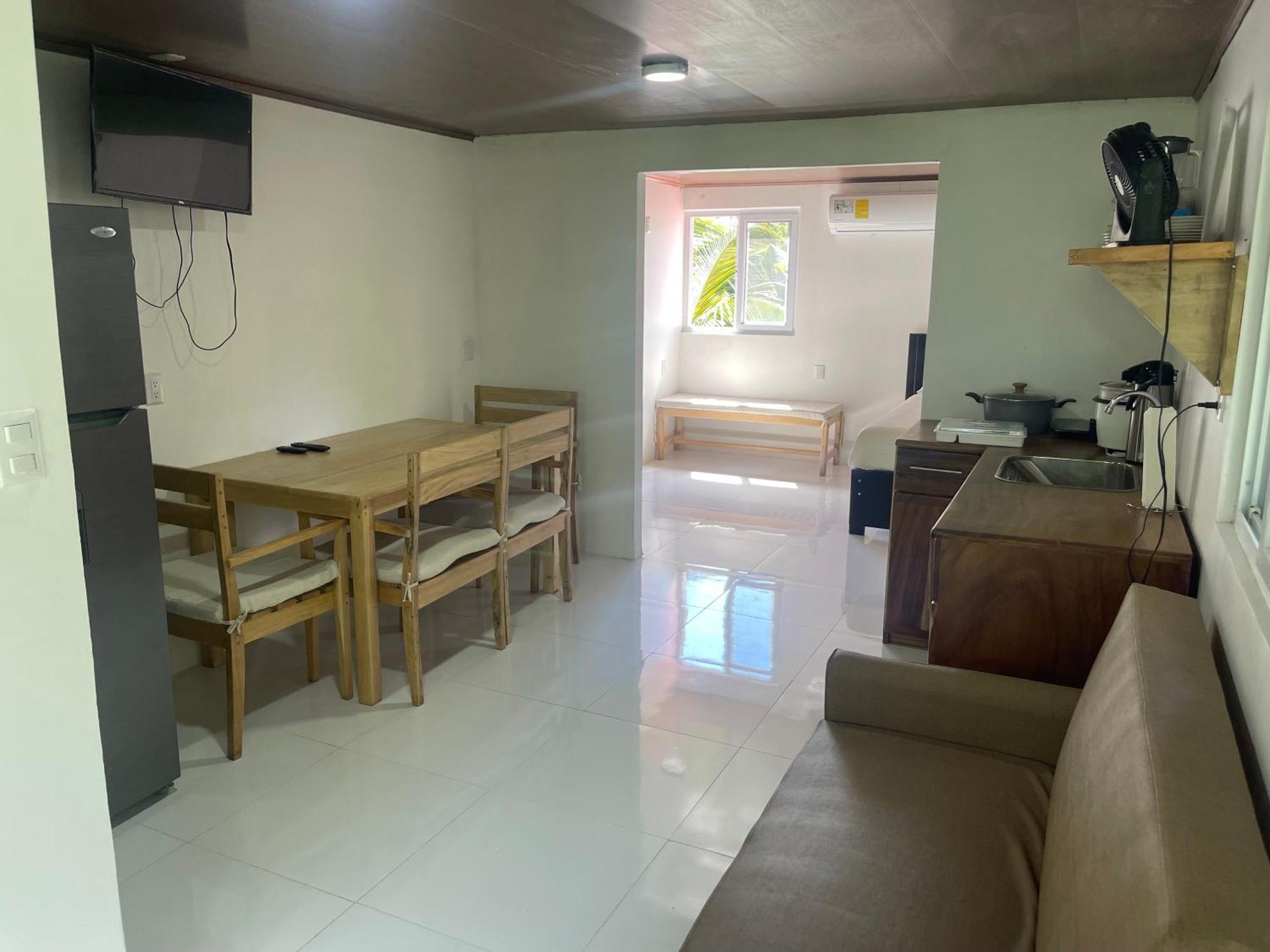 Villas Cabuya Beach & Jungle Dış mekan fotoğraf