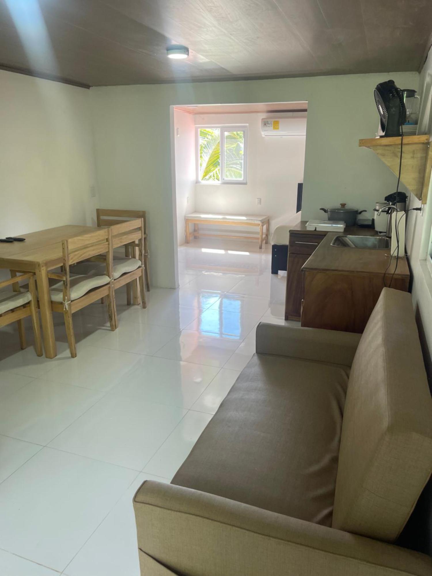 Villas Cabuya Beach & Jungle Dış mekan fotoğraf