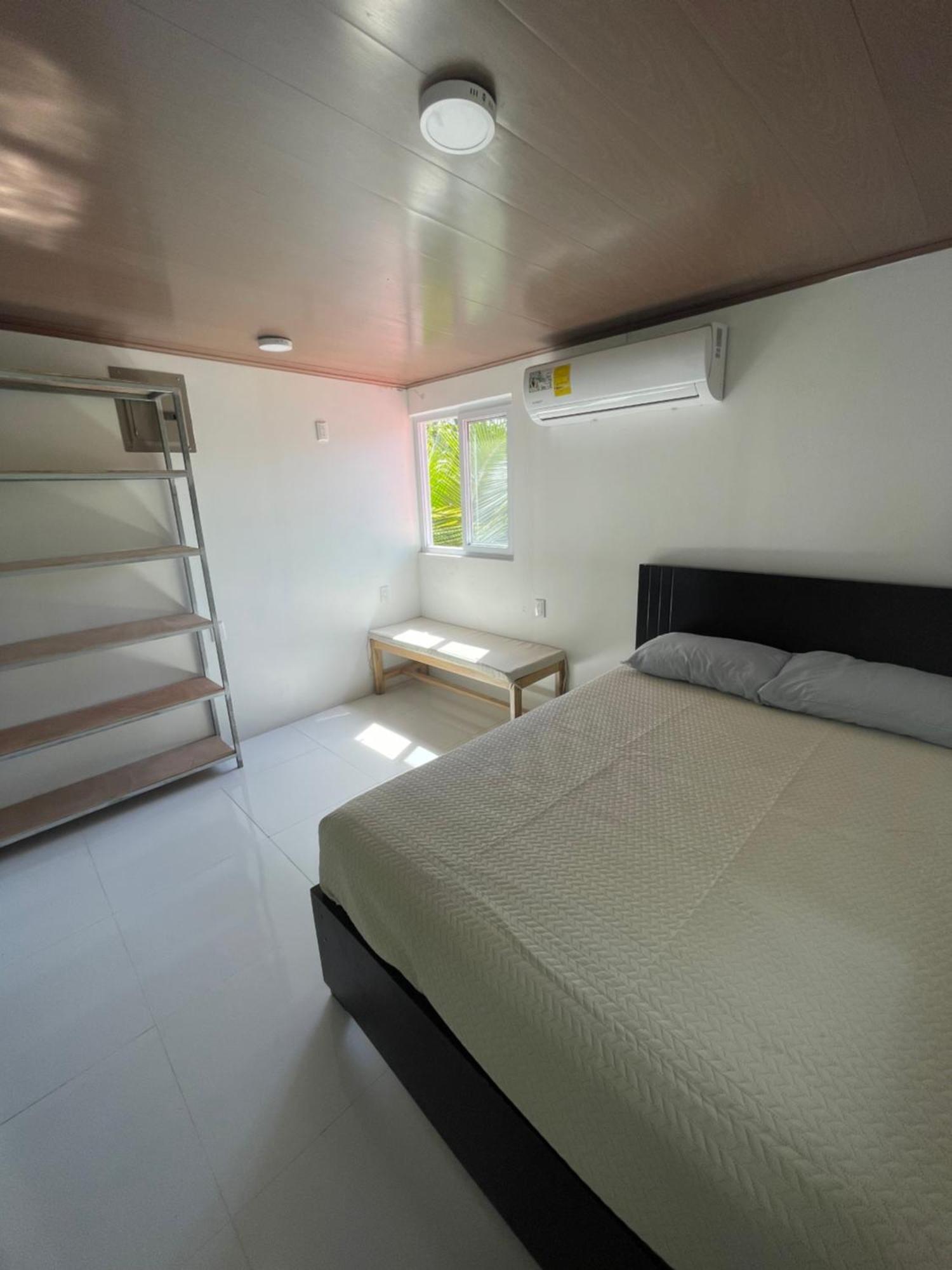 Villas Cabuya Beach & Jungle Dış mekan fotoğraf