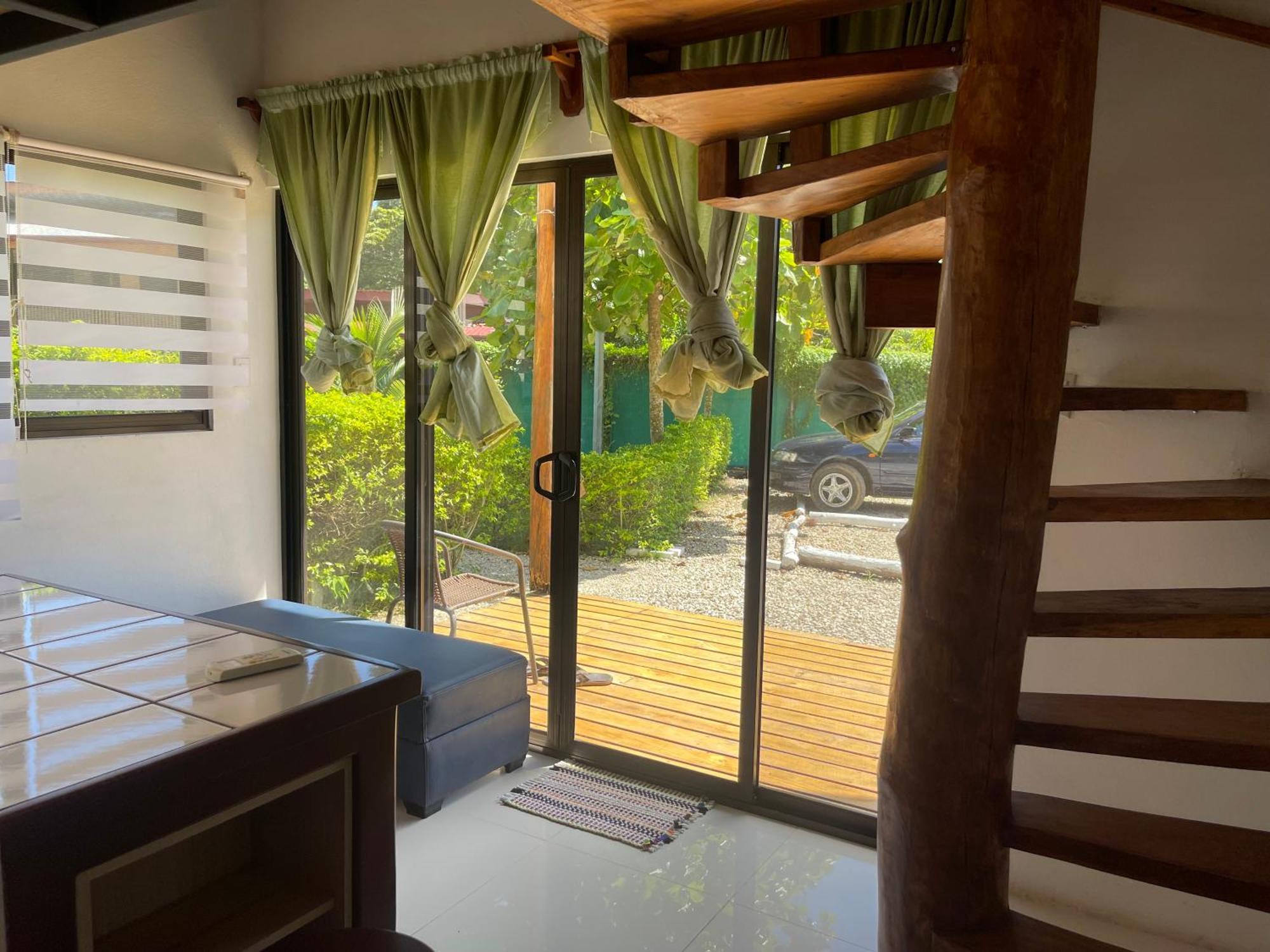 Villas Cabuya Beach & Jungle Dış mekan fotoğraf