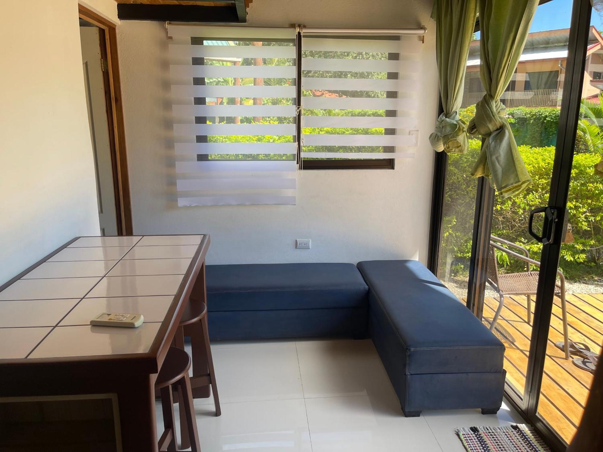 Villas Cabuya Beach & Jungle Dış mekan fotoğraf