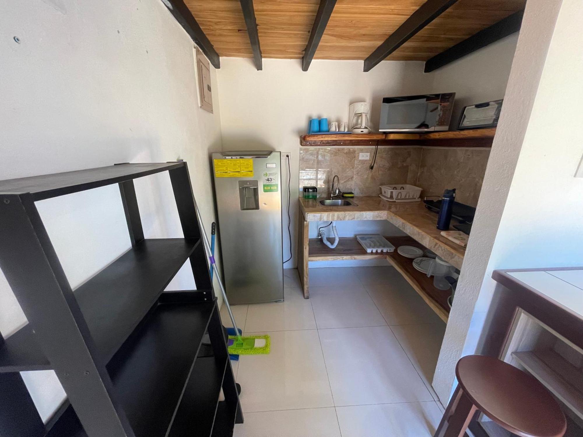 Villas Cabuya Beach & Jungle Dış mekan fotoğraf
