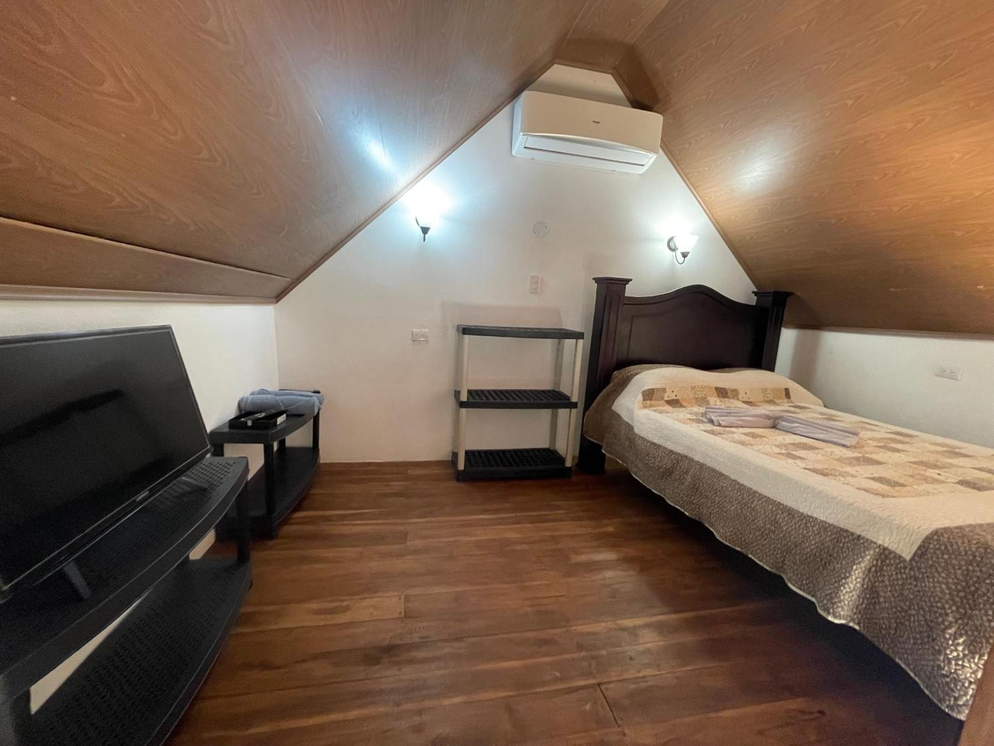 Villas Cabuya Beach & Jungle Dış mekan fotoğraf
