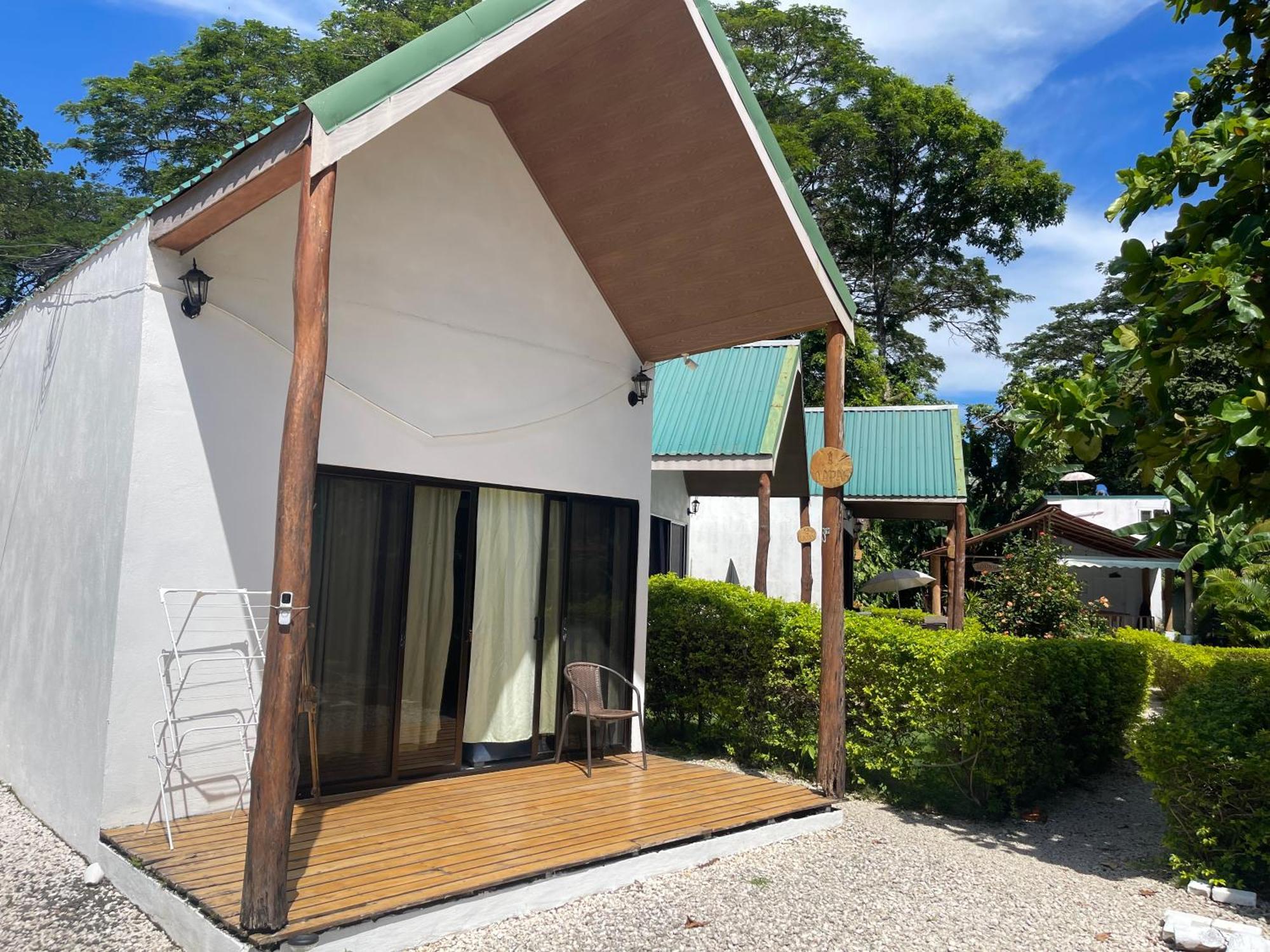 Villas Cabuya Beach & Jungle Dış mekan fotoğraf