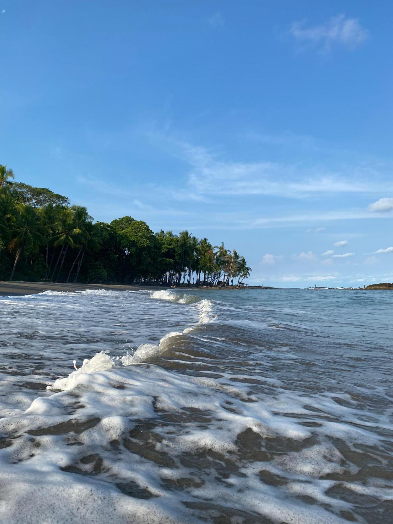 Villas Cabuya Beach & Jungle Dış mekan fotoğraf