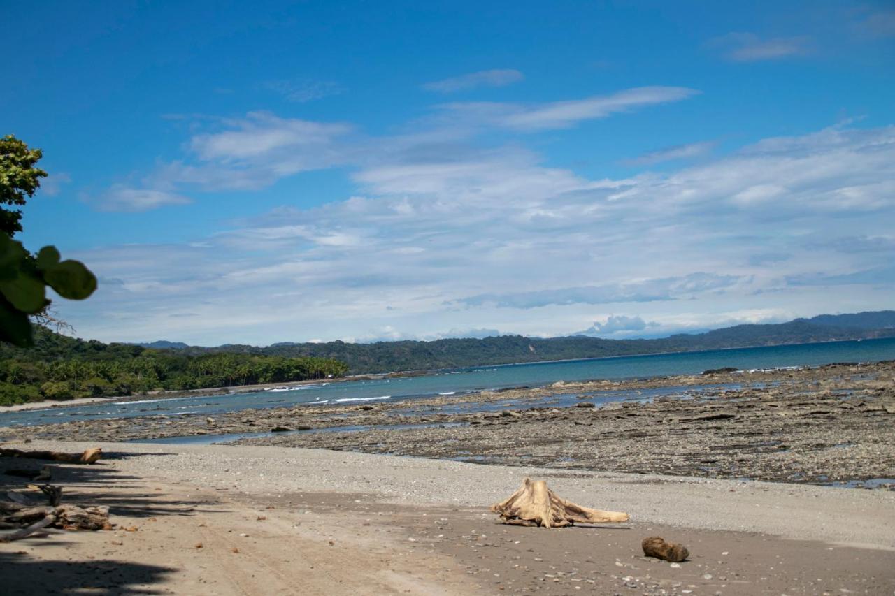 Villas Cabuya Beach & Jungle Dış mekan fotoğraf
