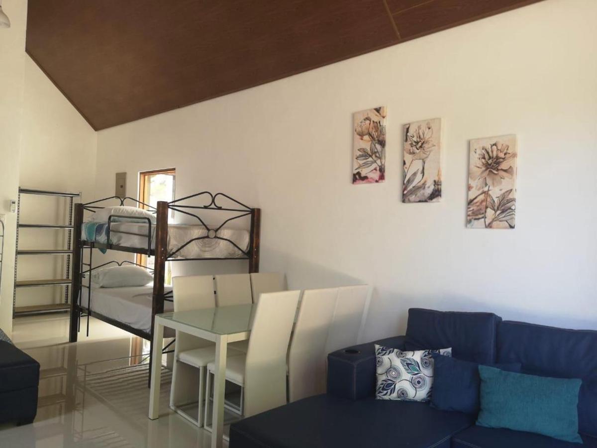 Villas Cabuya Beach & Jungle Dış mekan fotoğraf